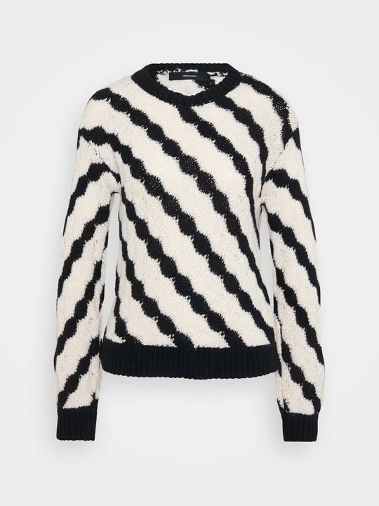 Foto van product Trui Vero Moda zwart