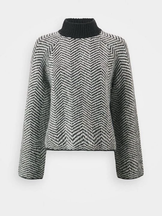 Foto van product Trui Vero Moda zwart