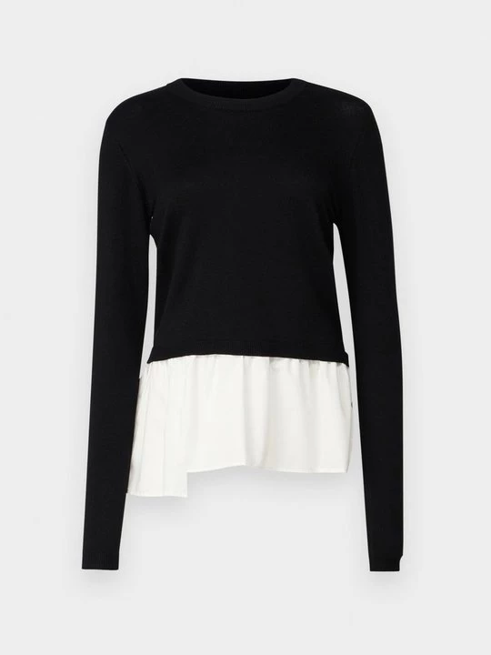 Foto van product Trui Vero Moda zwart
