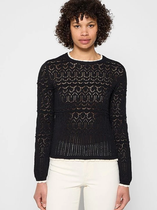 Foto van product Trui Vero Moda zwart