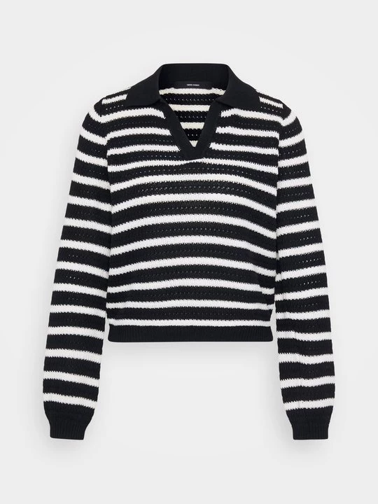 Foto van product Trui Vero Moda zwart