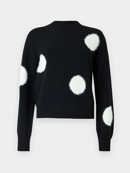 Foto van product Trui Vero Moda zwart