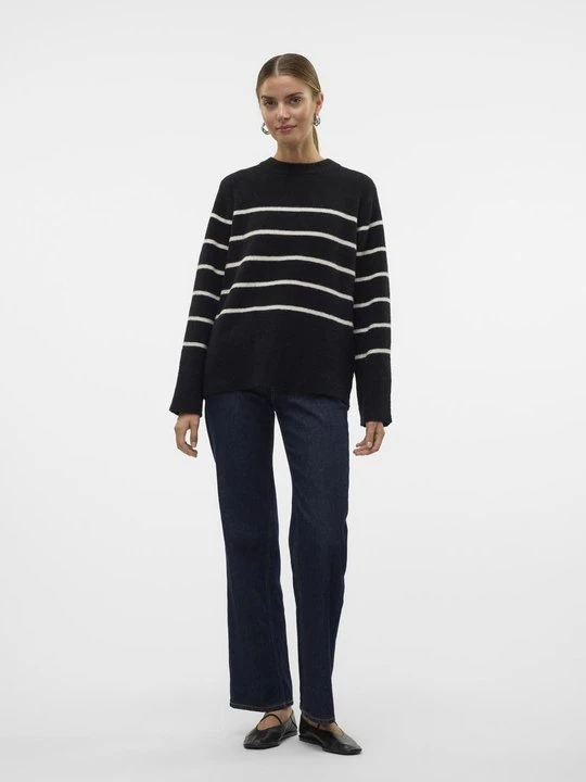 Foto van product Trui Vero Moda zwart