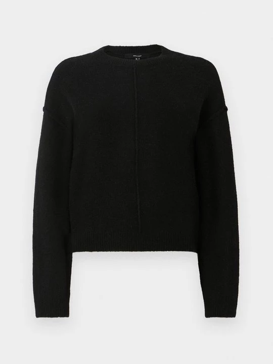 Foto van product Trui Vero Moda zwart