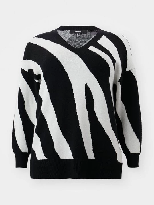 Foto van product Trui Vero Moda zwart