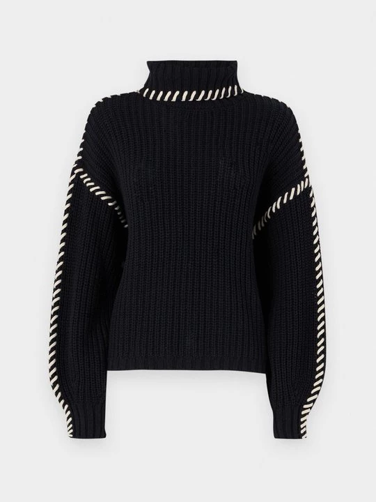 Foto van product Trui Vero Moda zwart
