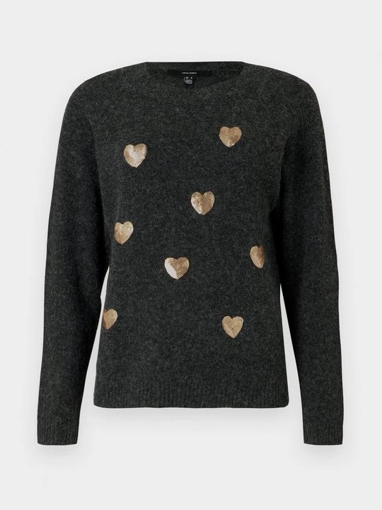 Foto van product Trui Vero Moda zwart