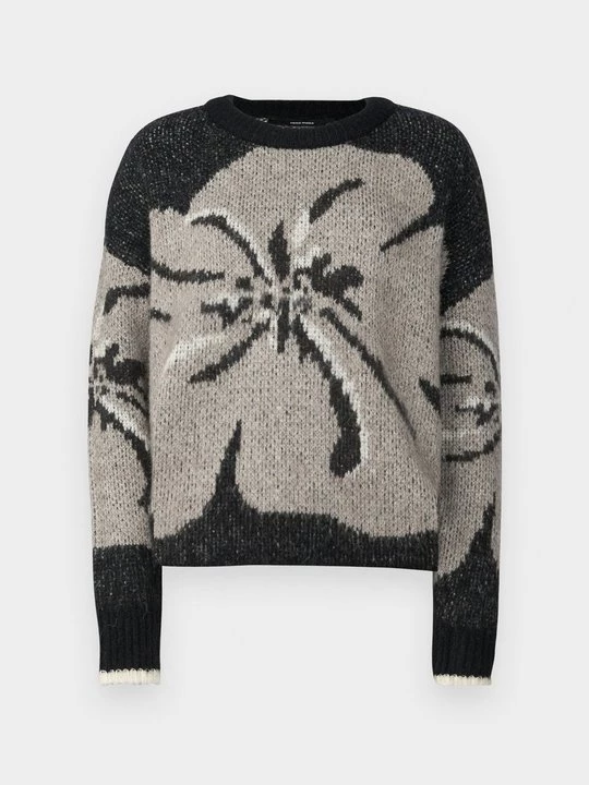 Foto van product Trui Vero Moda zwart