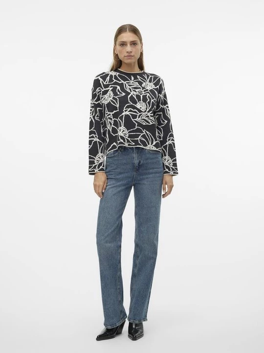 Foto van product Trui Vero Moda zwart