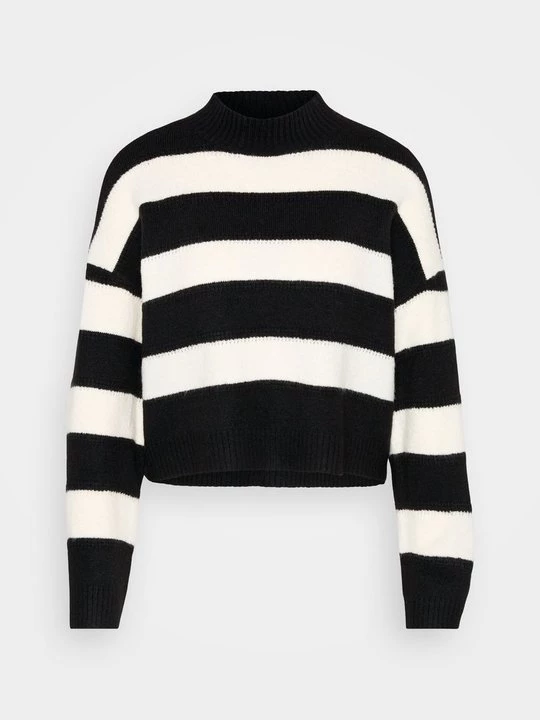 Foto van product Trui Vero Moda zwart