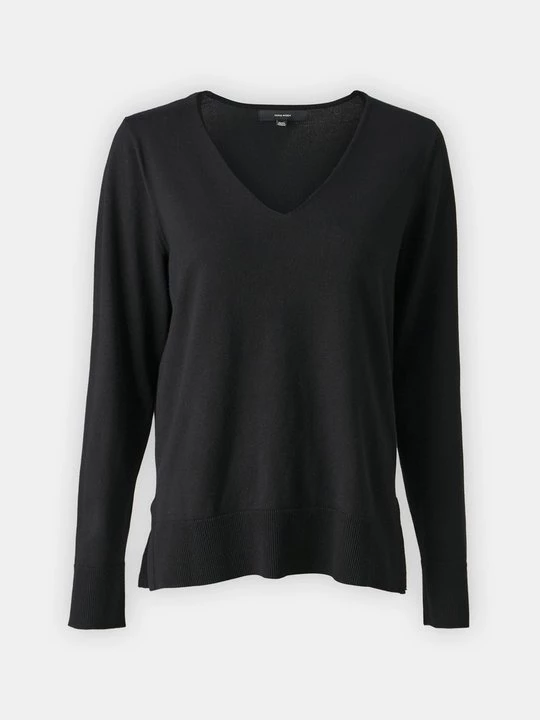 Foto van product Trui Vero Moda zwart