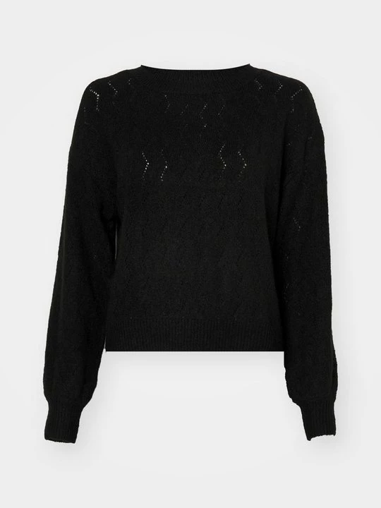 Foto van product Trui Vero Moda zwart