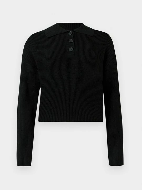 Foto van product Trui Vero Moda zwart