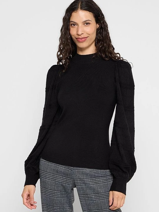 Foto van product Trui Vero Moda zwart