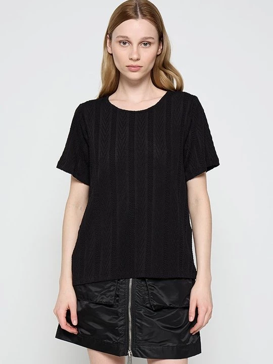 Foto van product Trui Vero Moda zwart