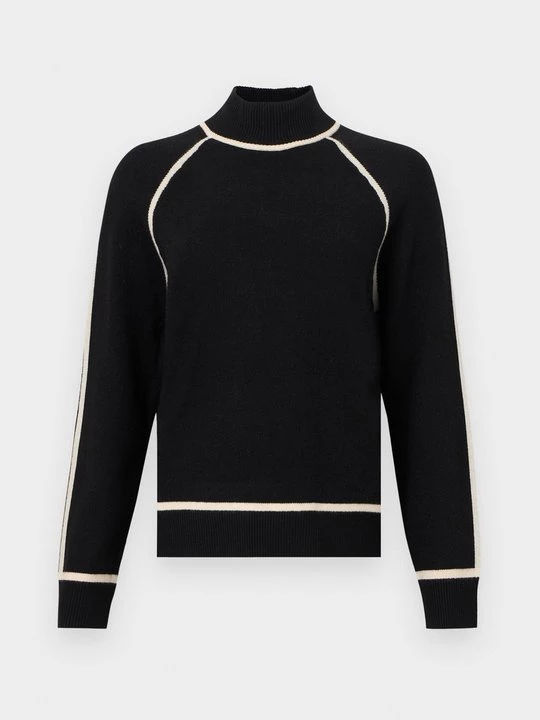 Foto van product Trui Vero Moda zwart