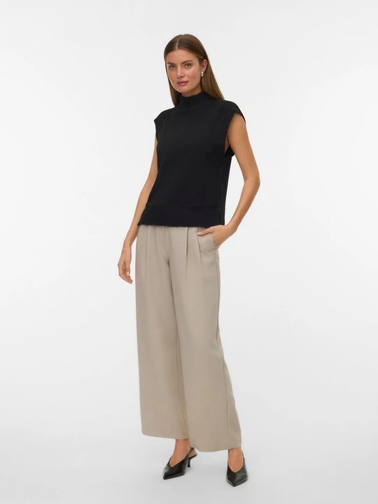 Foto van product Trui Vero Moda zwart