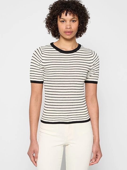 Foto van product Trui Vero Moda zwart