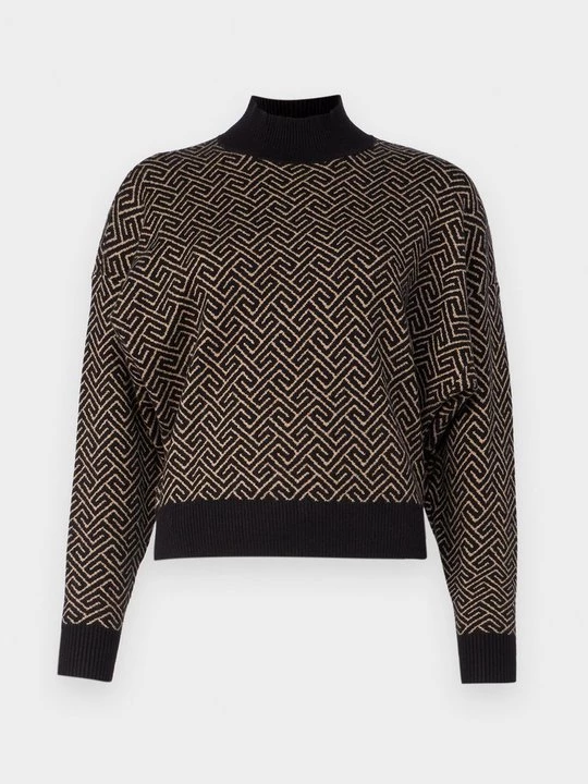 Foto van product Trui Vero Moda zwart