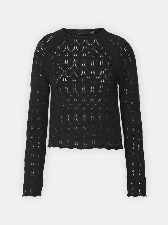Foto van product Trui Vero Moda zwart