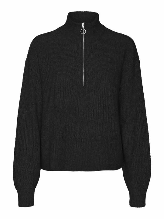 Foto van product Trui Vero Moda zwart