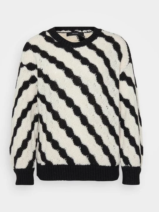 Foto van product Trui Vero Moda zwart
