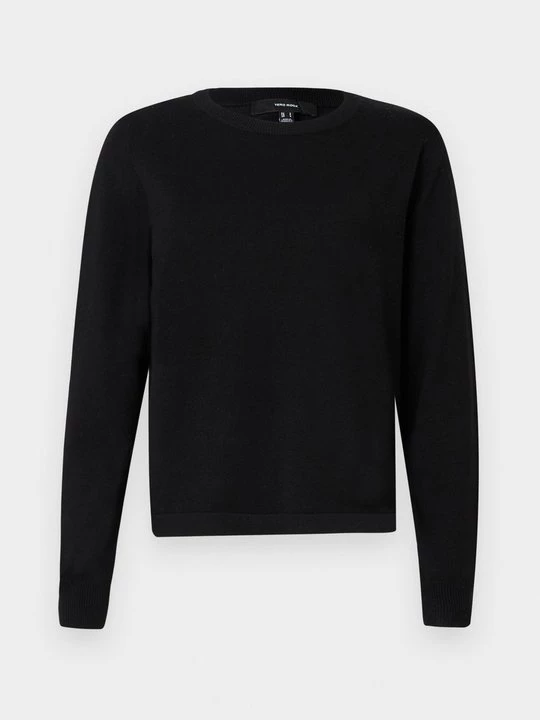 Foto van product Trui Vero Moda zwart
