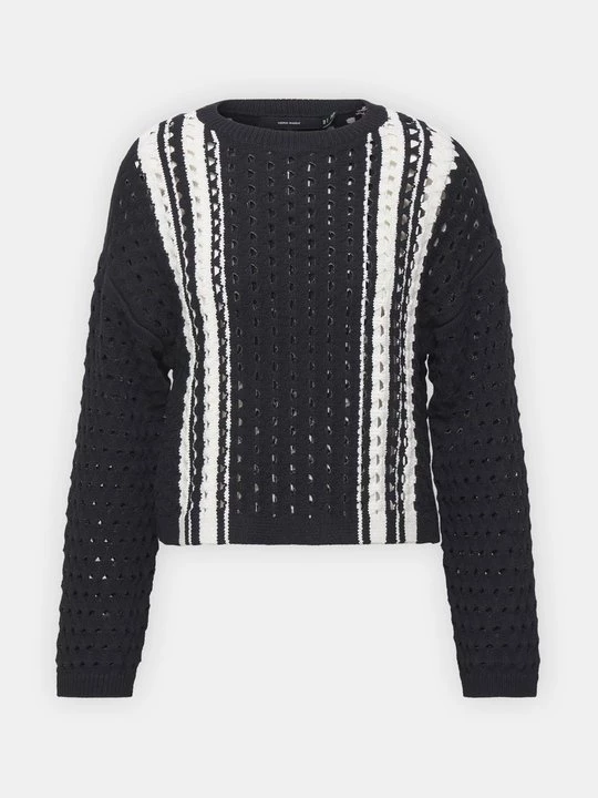 Foto van product Trui Vero Moda zwart
