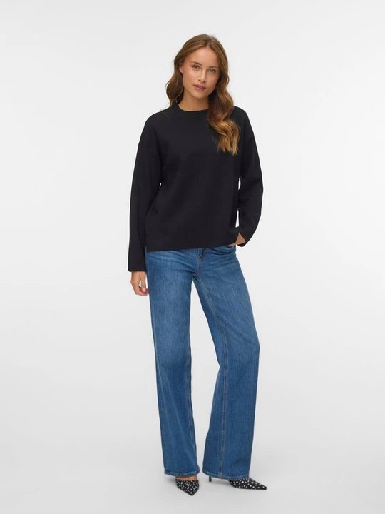 Foto van product Trui Vero Moda zwart