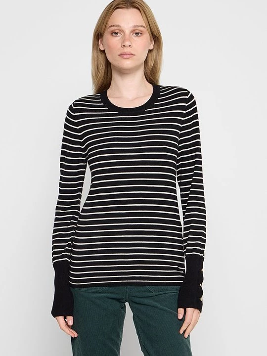 Foto van product Trui Vero Moda zwart