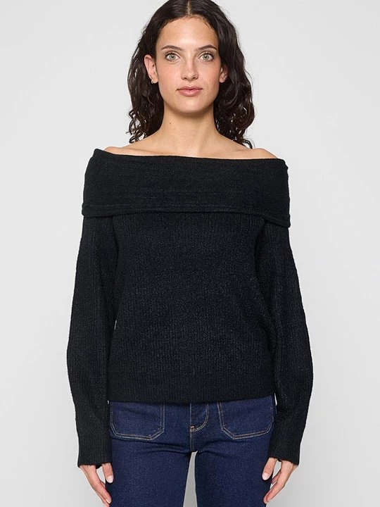 Foto van product Trui Vero Moda zwart