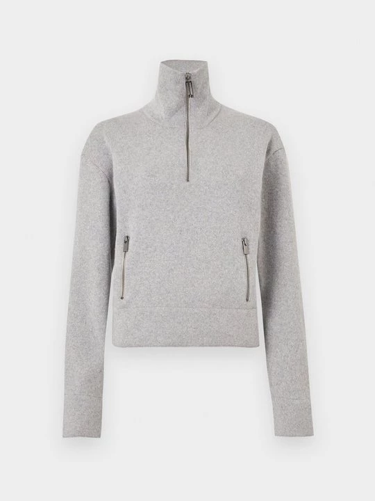 Foto van product Trui Victoria Beckham grijs