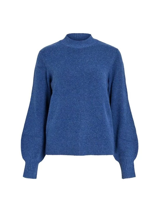 Foto van product Trui Vila blauw
