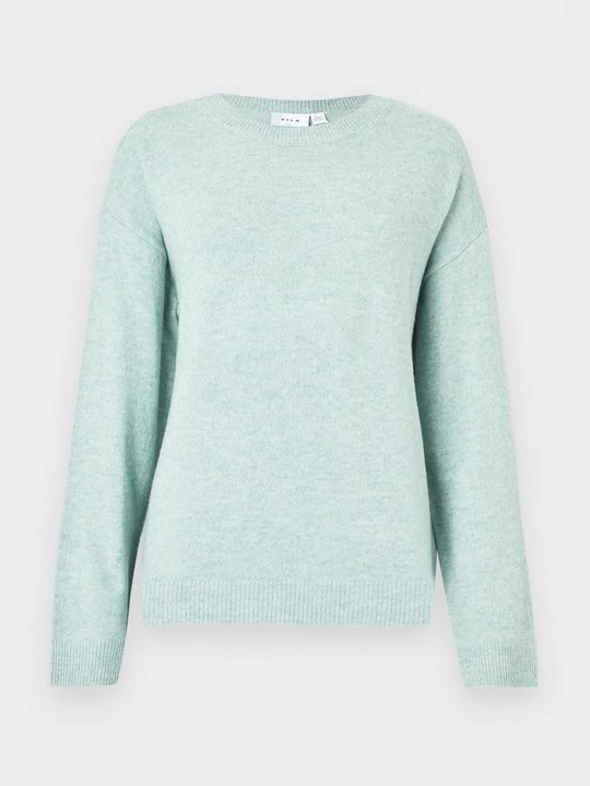 Foto van product Trui Vila blauw