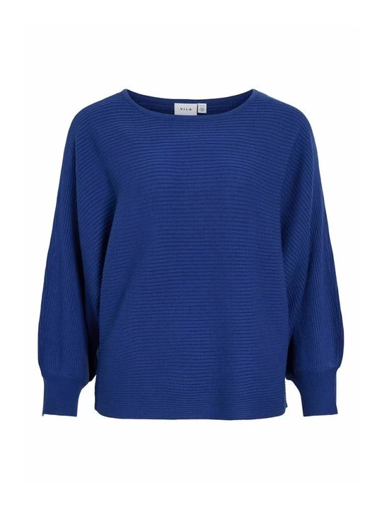Foto van product Trui Vila blauw