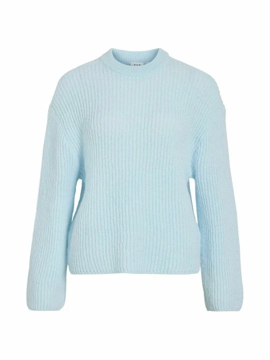 Foto van product Trui Vila blauw