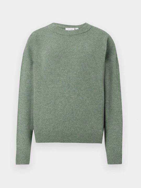 Foto van product Trui Vila groen