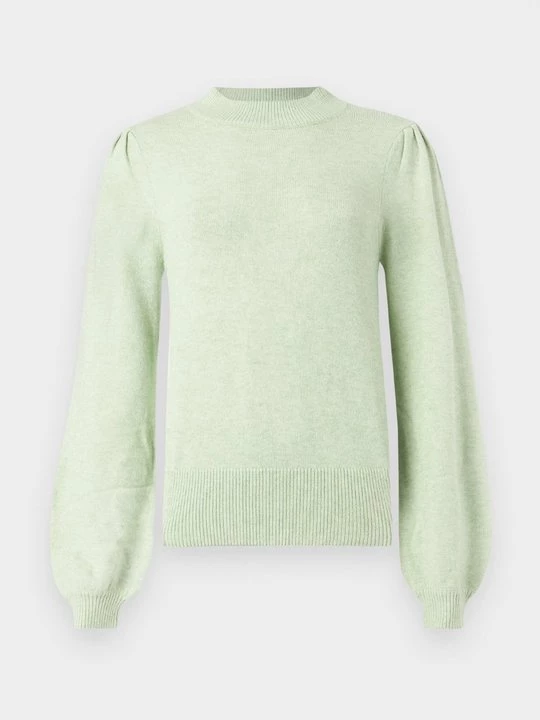 Foto van product Trui Vila groen