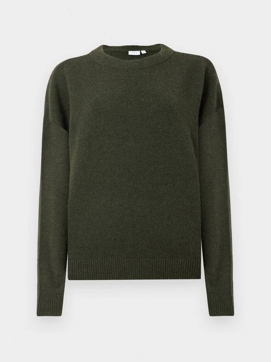 Foto van product Trui Vila kaki