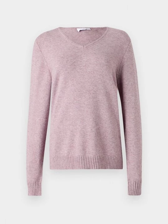 Foto van product Trui Vila mauve