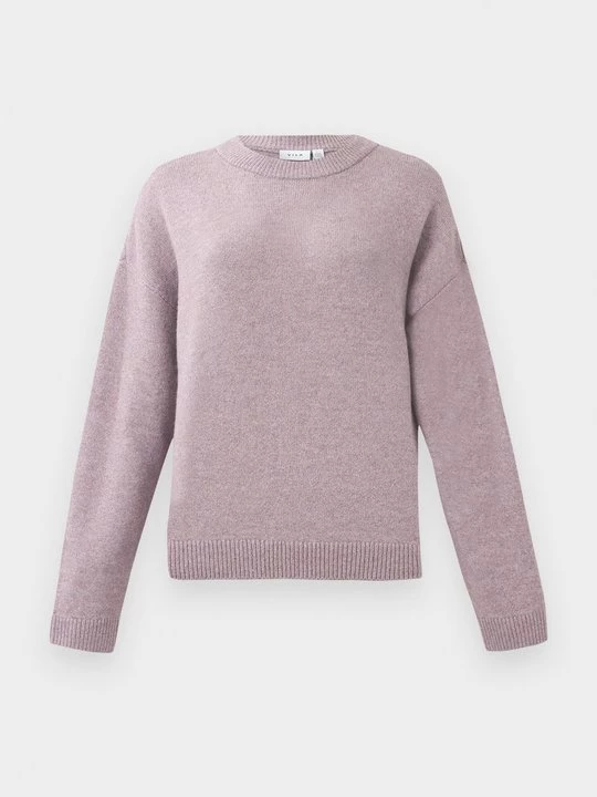 Foto van product Trui Vila mauve