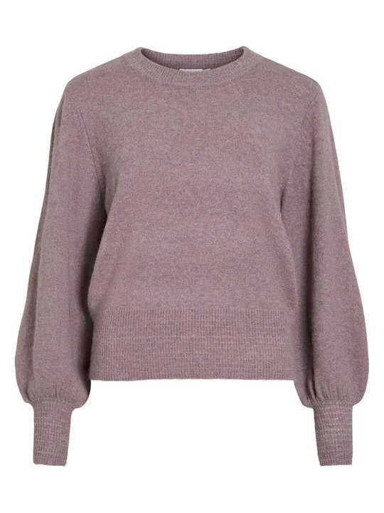Foto van product Trui Vila mauve