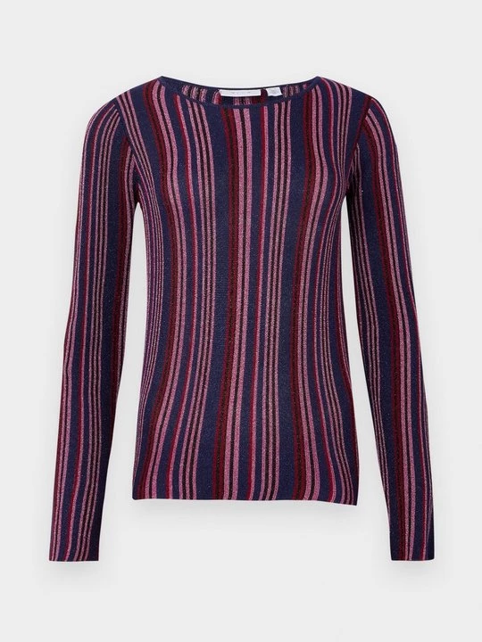 Foto van product Trui Vila rood