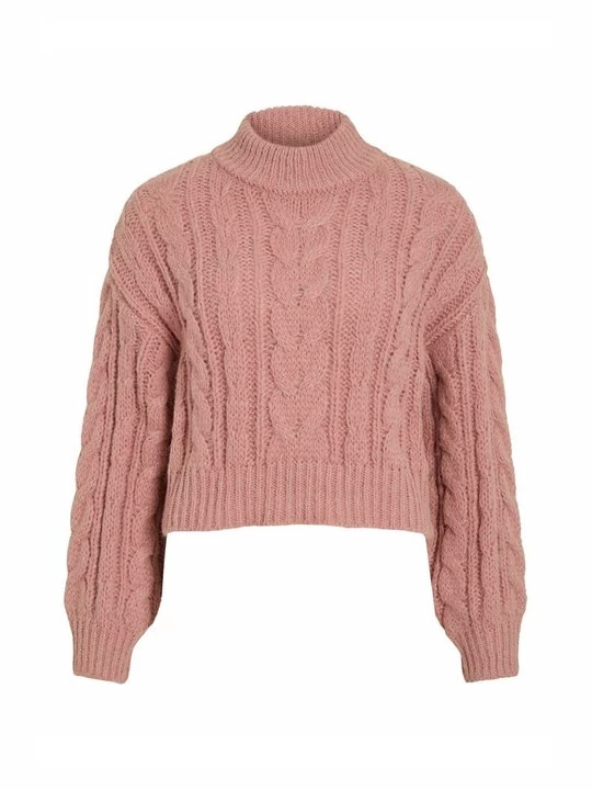 Foto van product Trui Vila roze