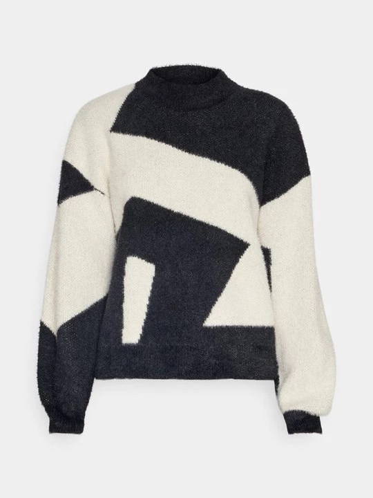 Foto van product Trui Vila zwart
