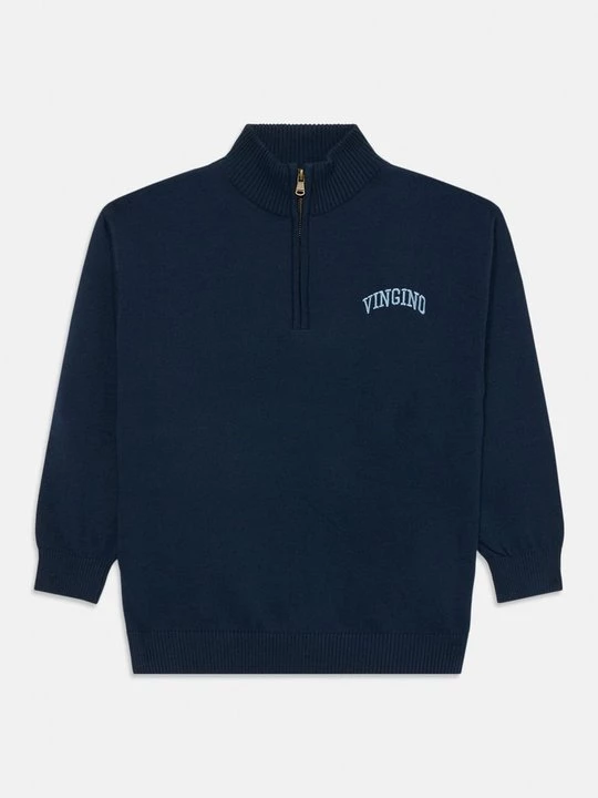 Foto van product Trui VINGINO donkerblauw