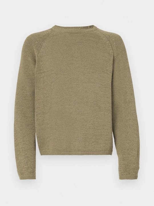 Foto van product Trui Weekday kaki