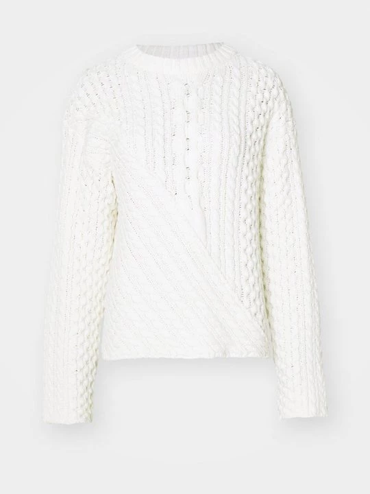 Foto van product Trui Weekday wit