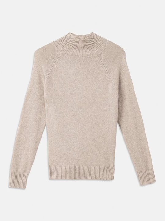 Foto van product Trui Weekend Max Mara beżowy