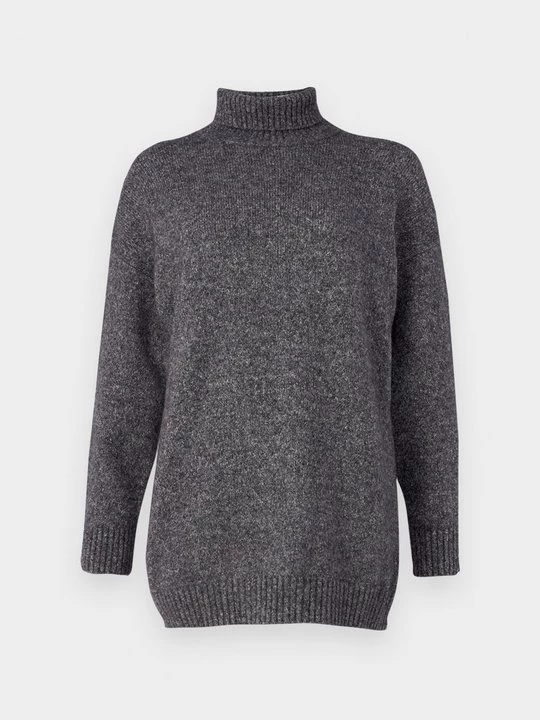 Foto van product Trui Weekend Max Mara grijs